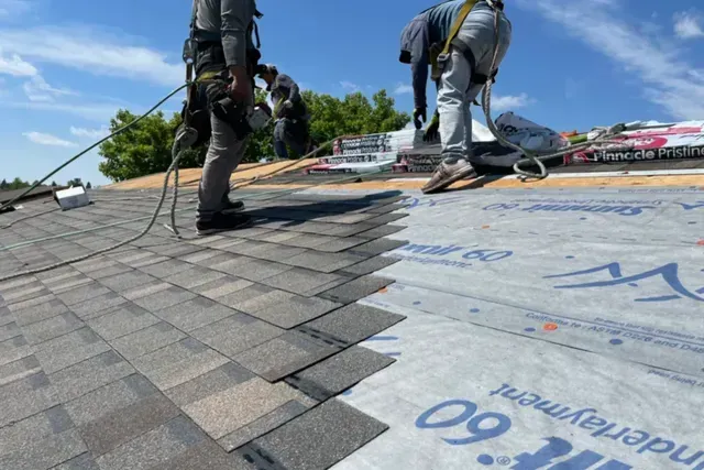 Roof Repair | Cheyenne, WY | Regional Roofing & Restoration