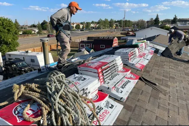 Roofing Installation | Cheyenne, WY | Regional Roofing & Restoration