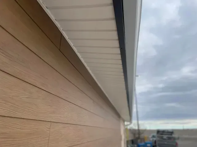 Dormer | Cheyenne, WY | Regional Roofing & Restoration