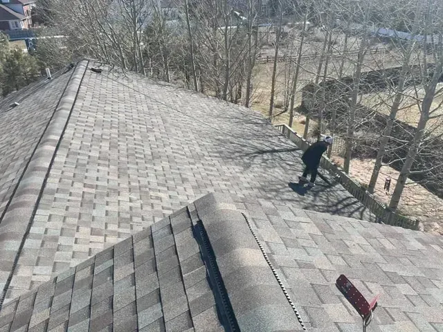 Asphalt Shingles Roofing | Cheyenne, WY | Regional Roofing & Restoration