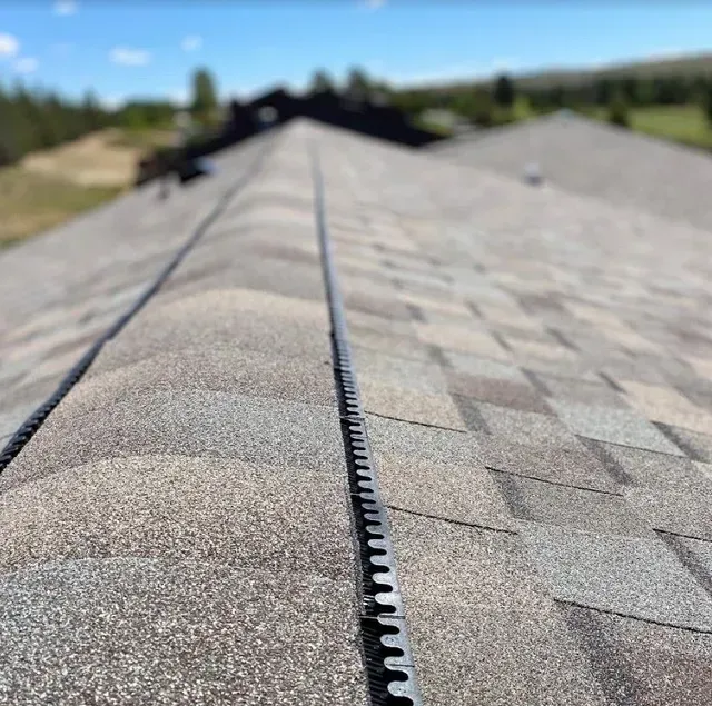 Copper Roof | Cheyenne, WY | Regional Roofing & Restoration