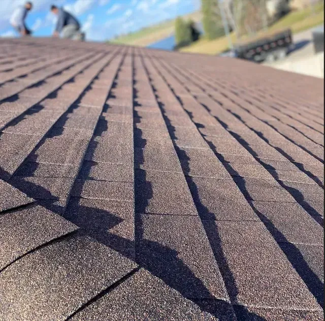 Roof Tile | Cheyenne, WY | Regional Roofing & Restoration