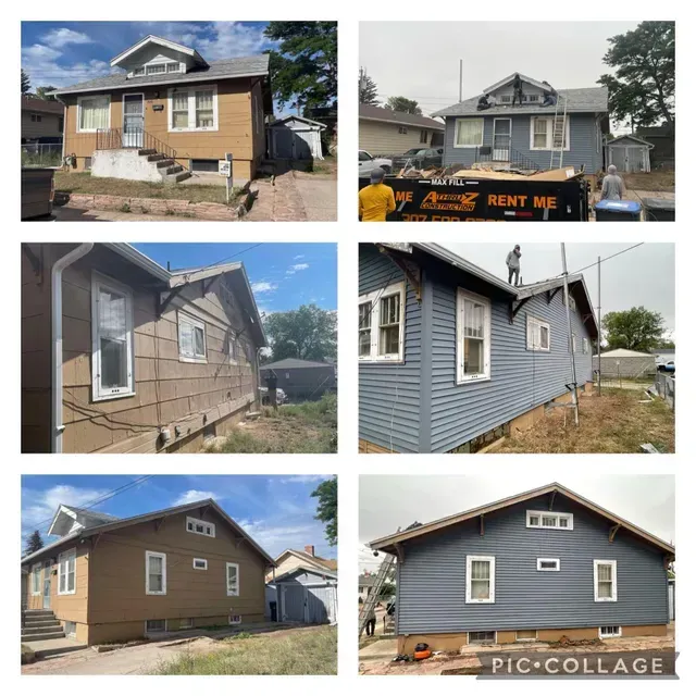 Steel Roof | Cheyenne, WY | Regional Roofing & Restoration