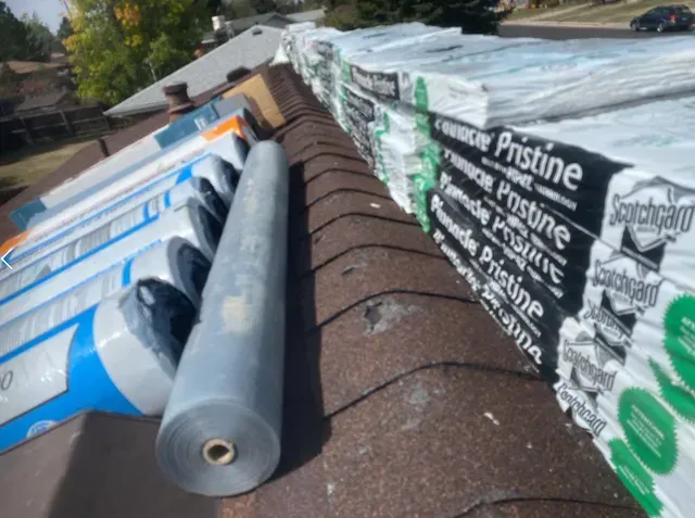 Roof Materials | Cheyenne, WY | Regional Roofing & Restoration