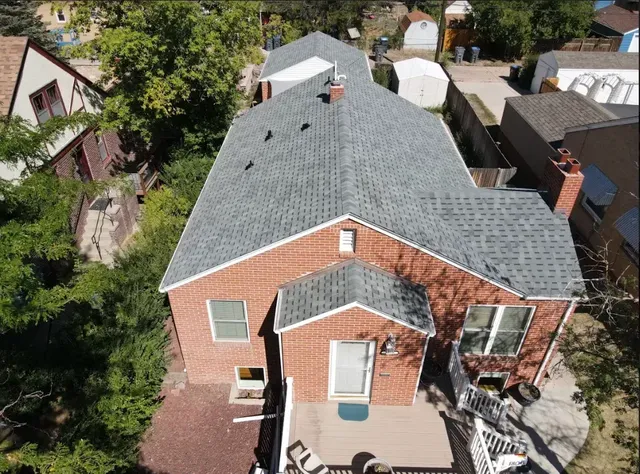 Construction | Cheyenne, WY | Regional Roofing & Restoration