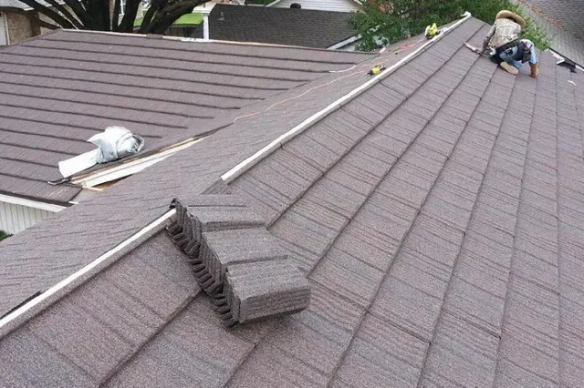 Built-up Roofing | Cheyenne, WY | Regional Roofing & Restoration