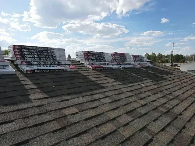 Stone-Coated Steel | Cheyenne, WY | Regional Roofing & Restoration