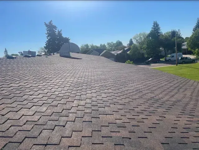 Rubber Slate | Cheyenne, WY | Regional Roofing & Restoration