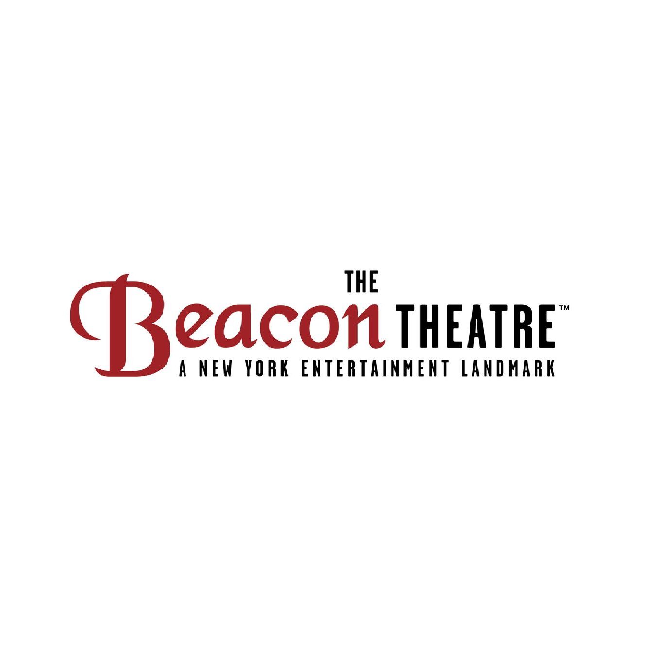 The beacon theatre logo