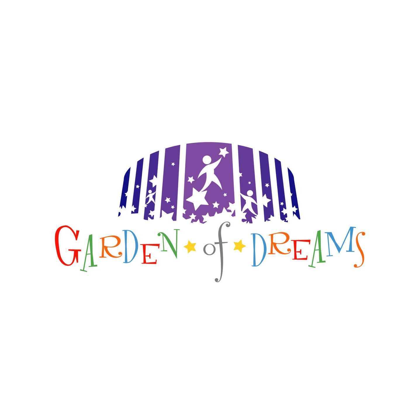 garden of dreams logo