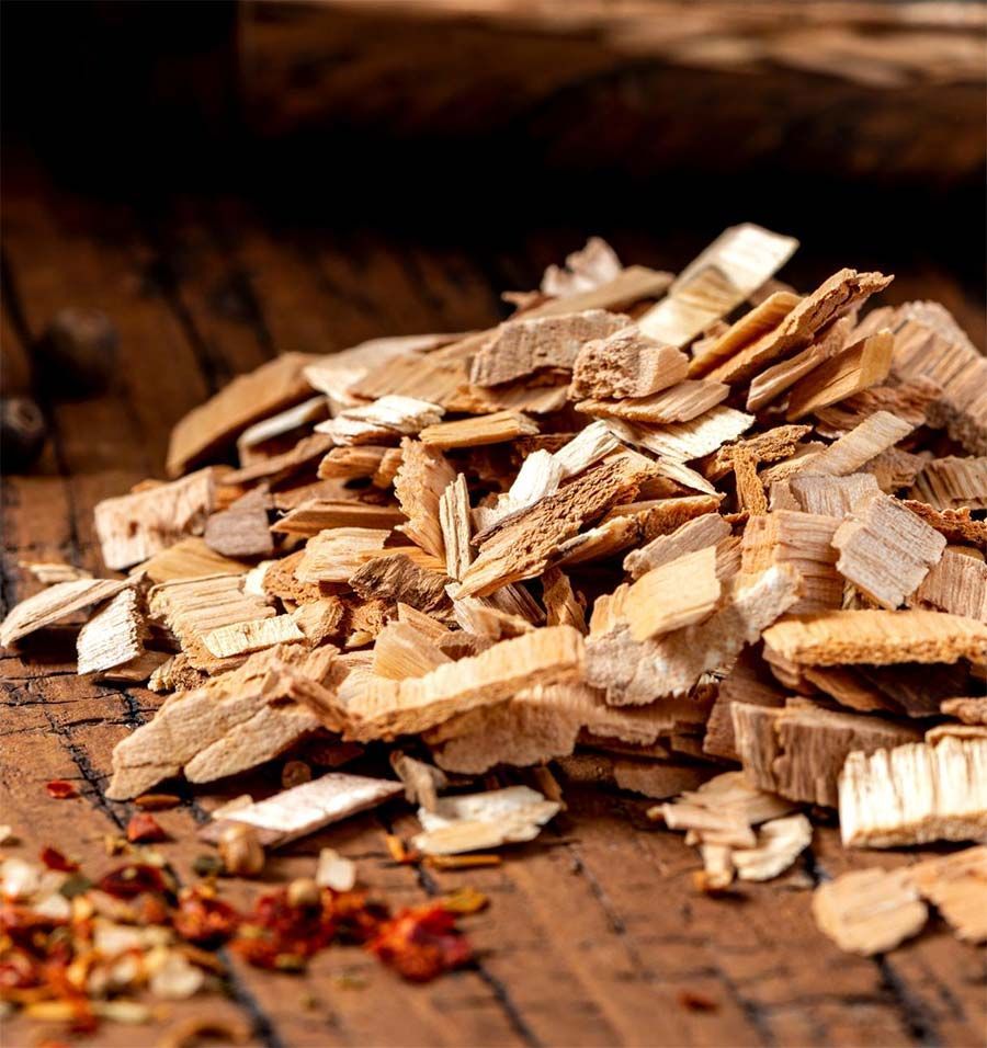 Firewood