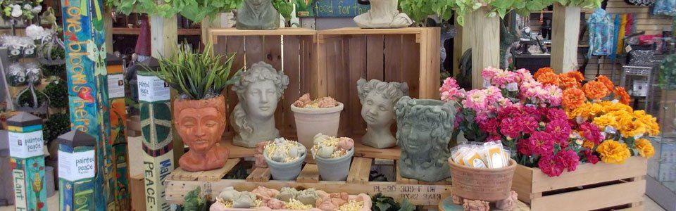 Gift & Decor