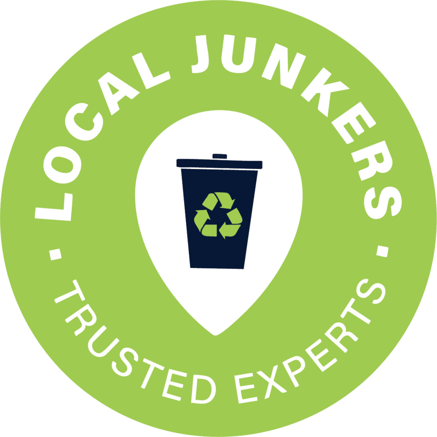 Local Junkerts Logo
