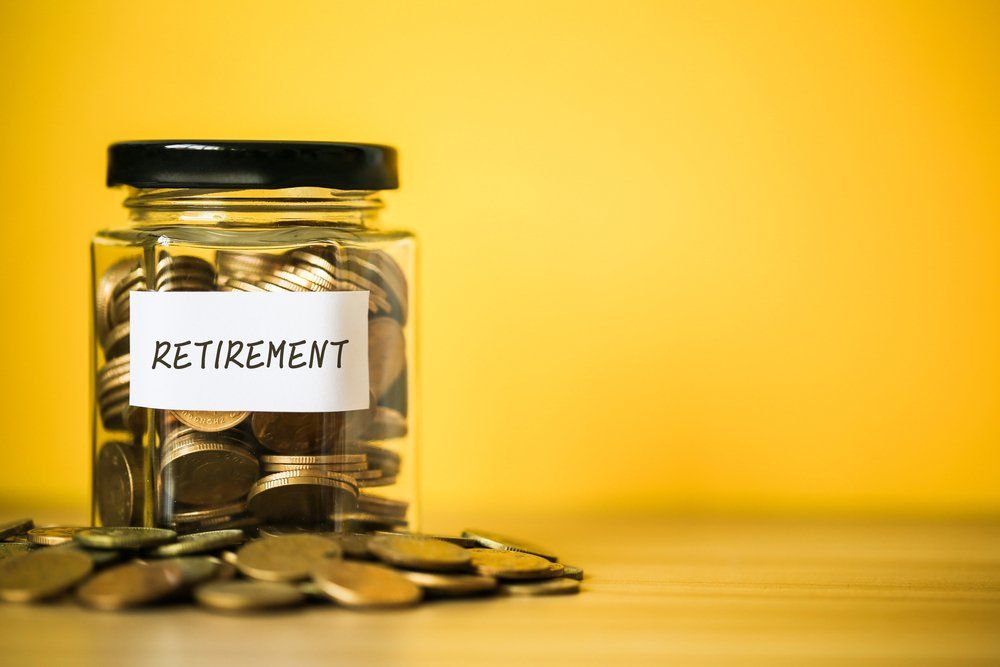 Retirement Funds — Fraser Coast Accounting Group in Pialba, QLD