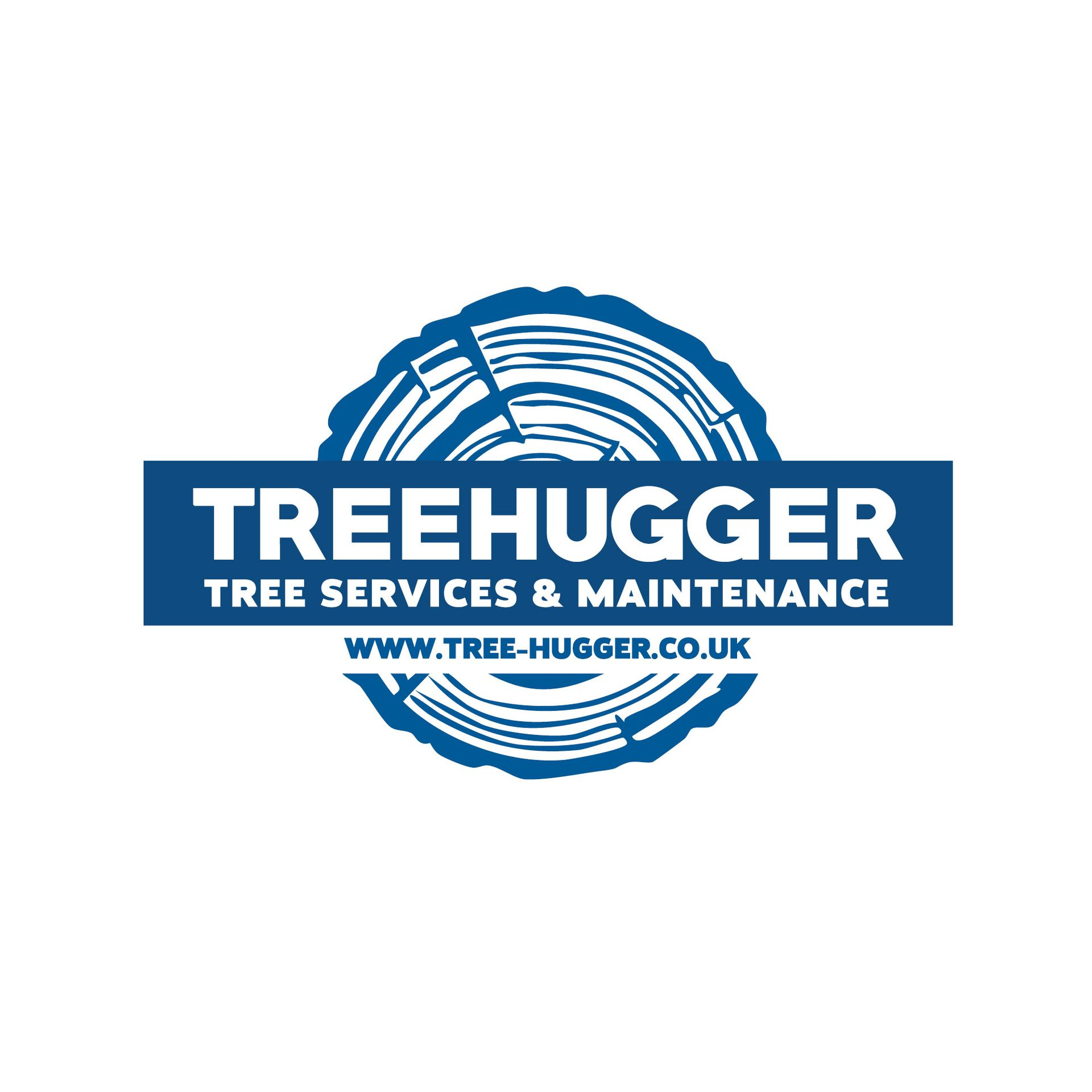 Tree Hugger & Son Tree Services logo