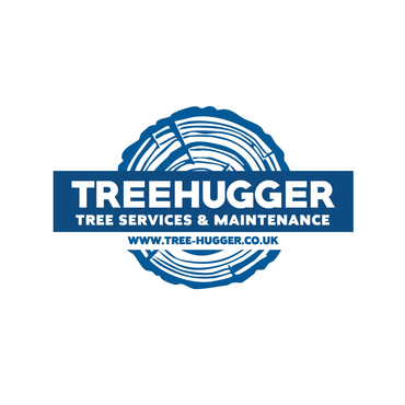 Tree Hugger & Son Tree Services logo