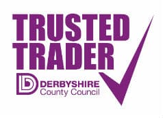 Trusted Trader logo