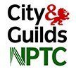 City & Guilds logo