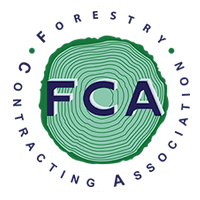 FCA logo