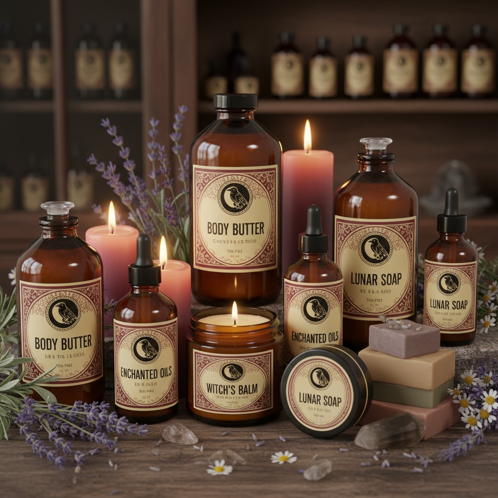 Personal Care Collections