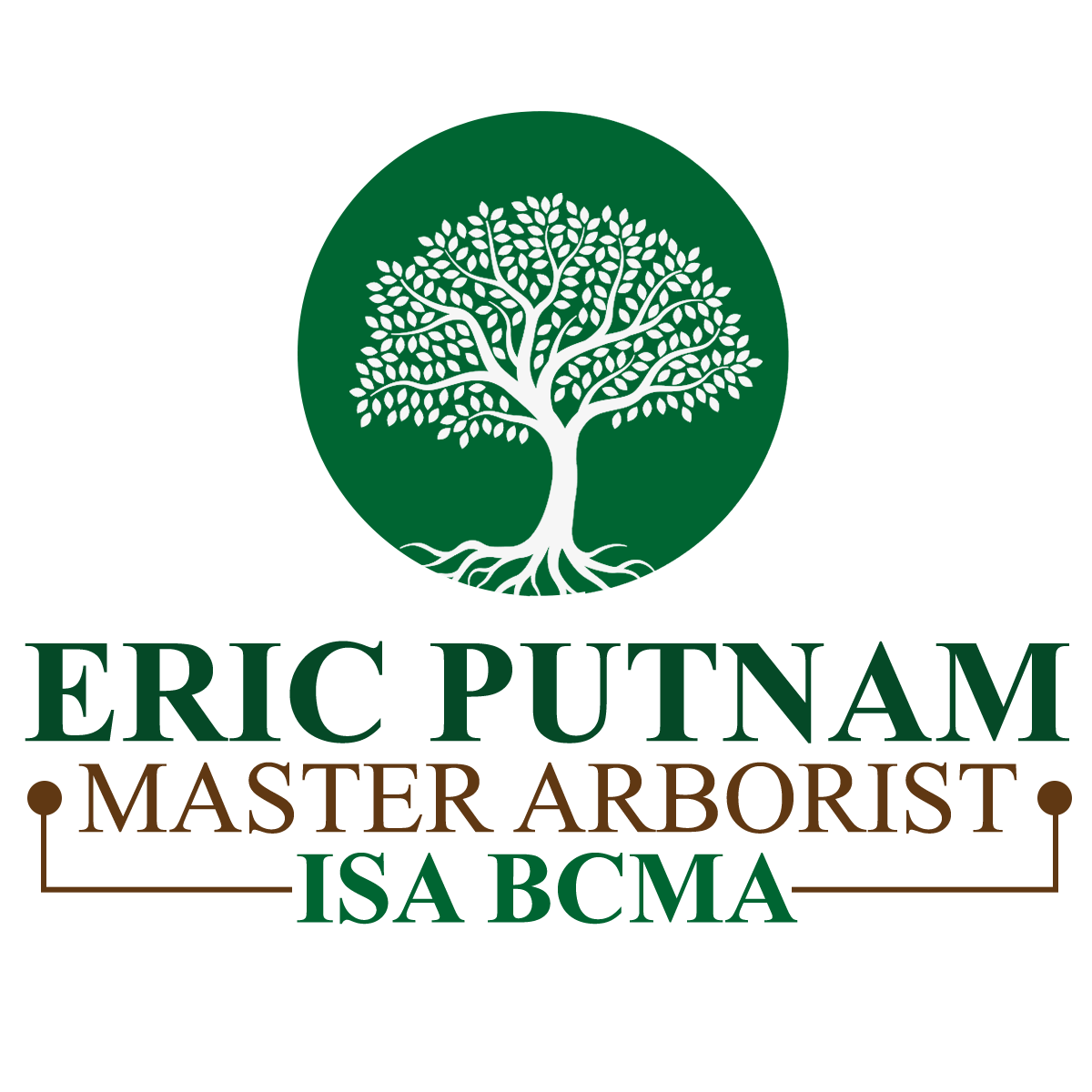 Eric Putnam Master Arborist Houston Galveston