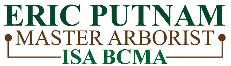 Eric Putnam Master Arborist Houston Galveston
