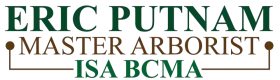 Eric Putnam Master Arborist Houston Galveston