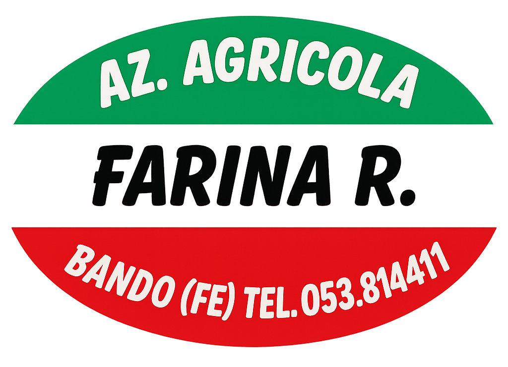 AZIENDA AGRICOLA FARINA LOGO