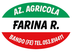 AZIENDA AGRICOLA FARINA LOGO