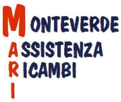 Monteverde Assistenza Ricambi Elettrodomestici Logo