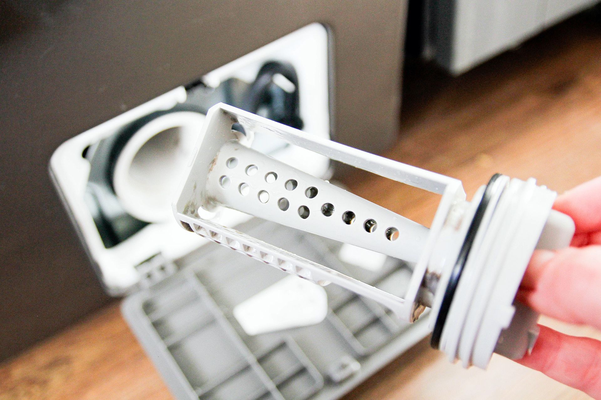 ricambi per Elettrodomestici