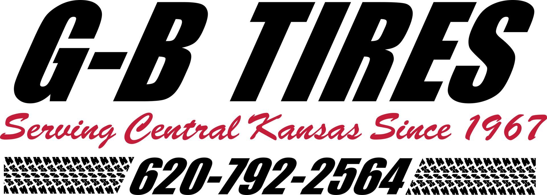 G-B Tires in Great Bend, KS
