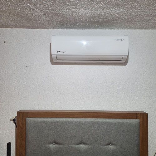 CLIMAS Y AIRES NUEVA VIZCAYA