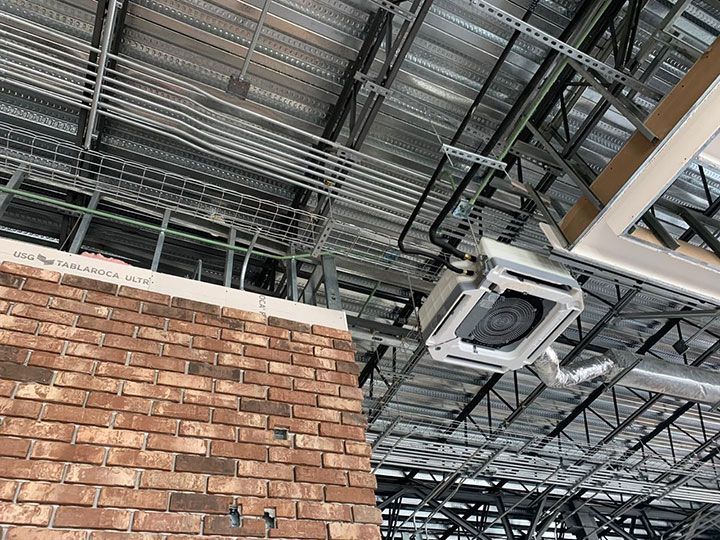 CLIMAS Y AIRES NUEVA VIZCAYA