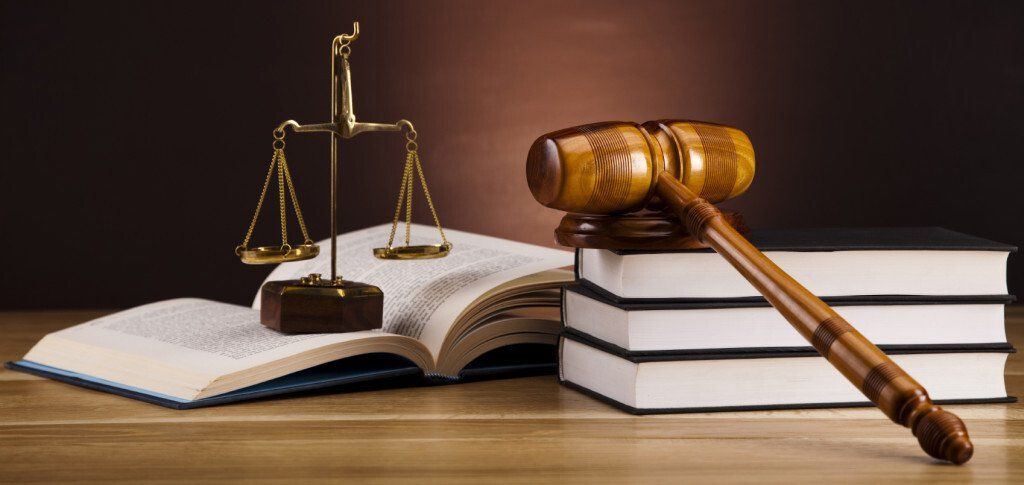 Business Law & Litigation