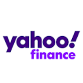 yahoo! finance logo