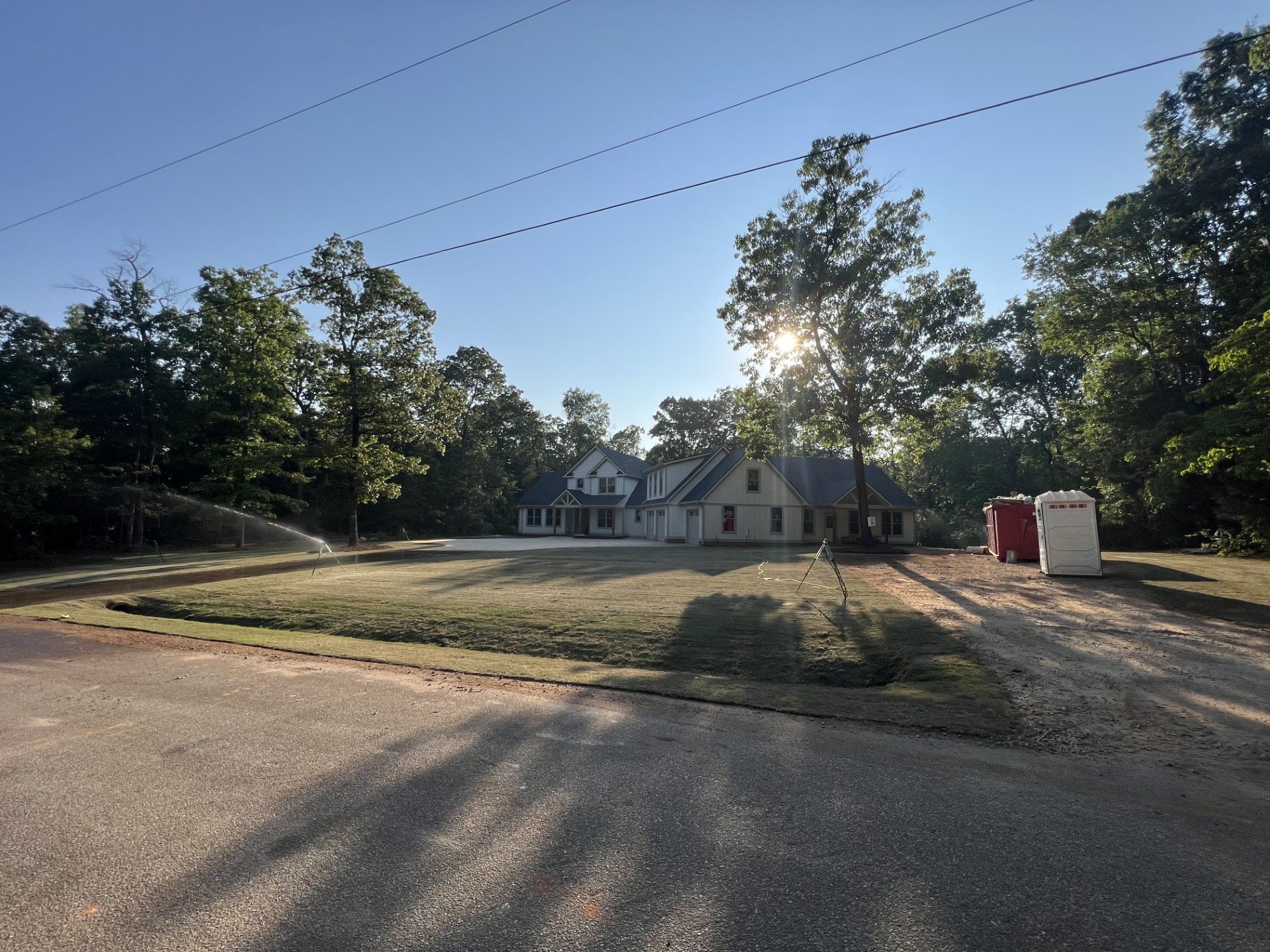 sod-installation-for-new-house