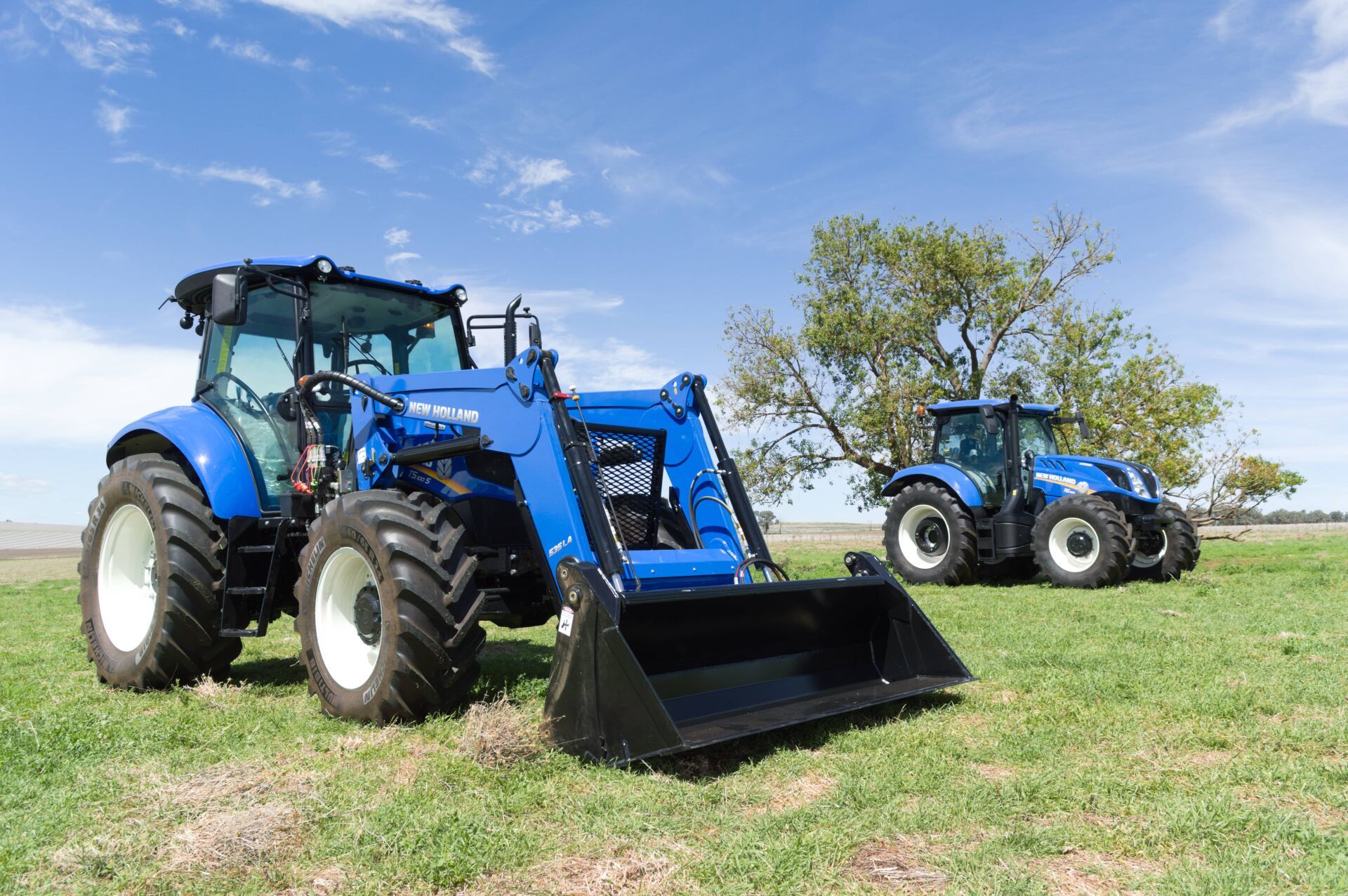 Cork Machinery Farm Machinery in the Mid North Coast Region
