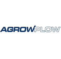 Agrow plow