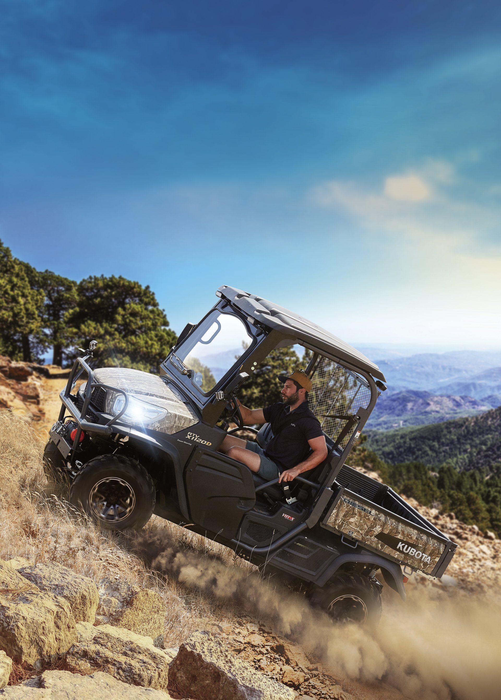 Heavy Earth Mover — Machinery Sells In Dorrigo, NSW