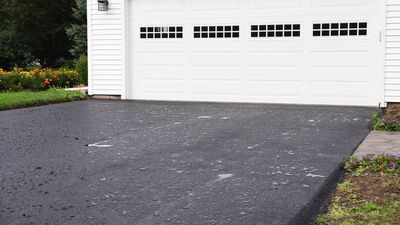 Paving Company | Manchester, NH | Tarmac Paving