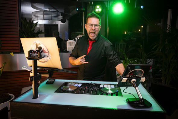 Wedding Dj Melbourne