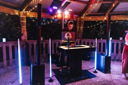 Wedding Sounds DJ