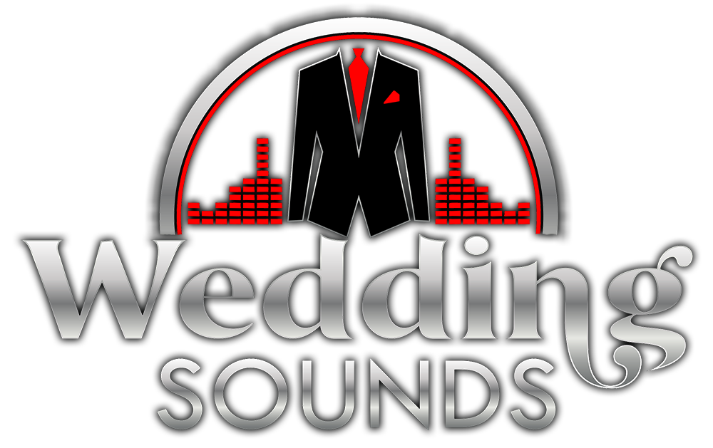 Wedding Sounds Logo