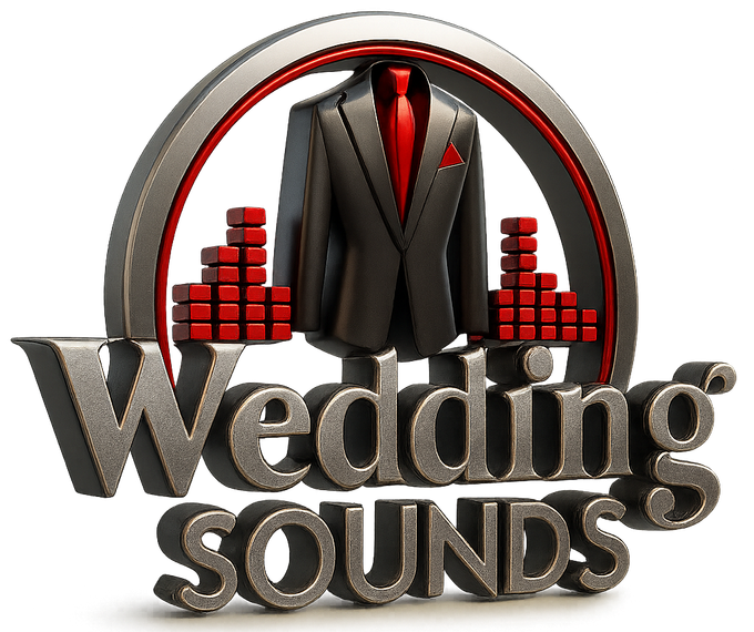 Wedding Sounds Logo