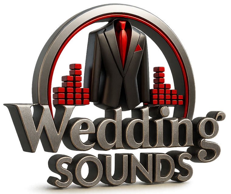 Wedding Sounds Logo