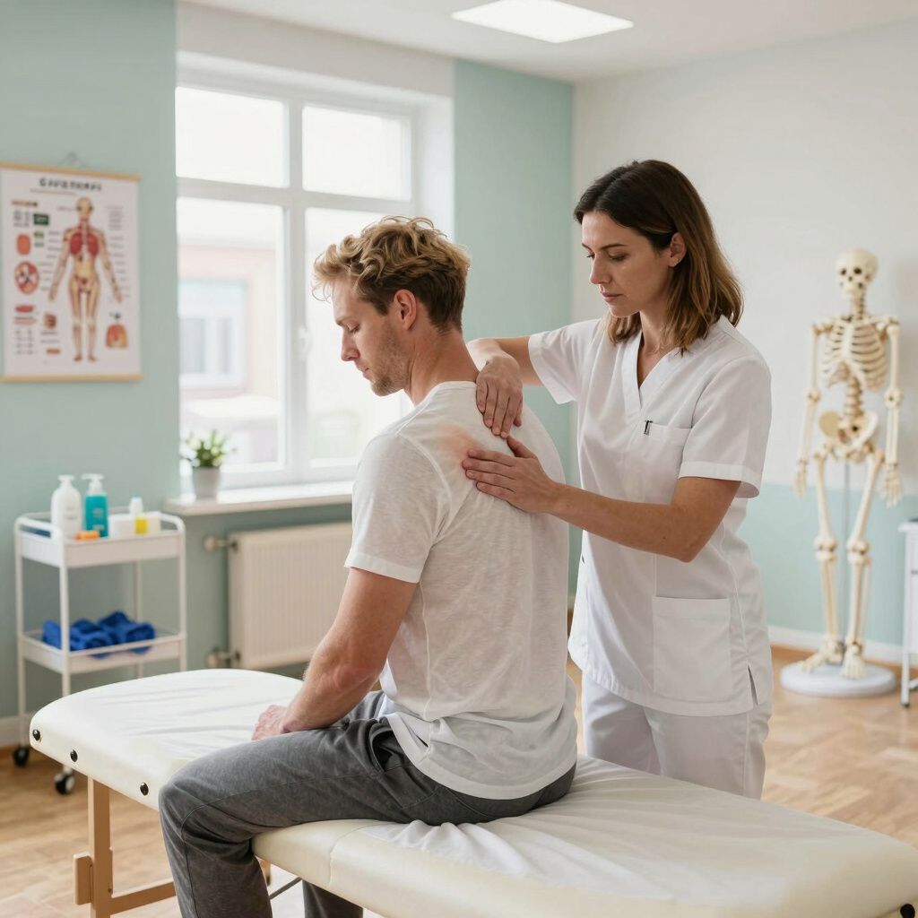 Rapid-NFR is great for chronic pain.