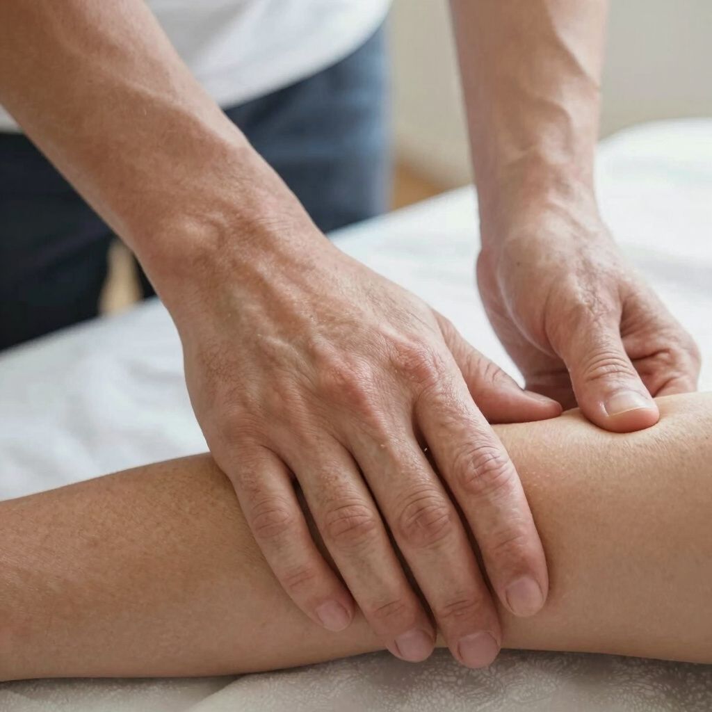 Rapid-NFR , Rebalanced Motion Ltd. Sherry Bahler