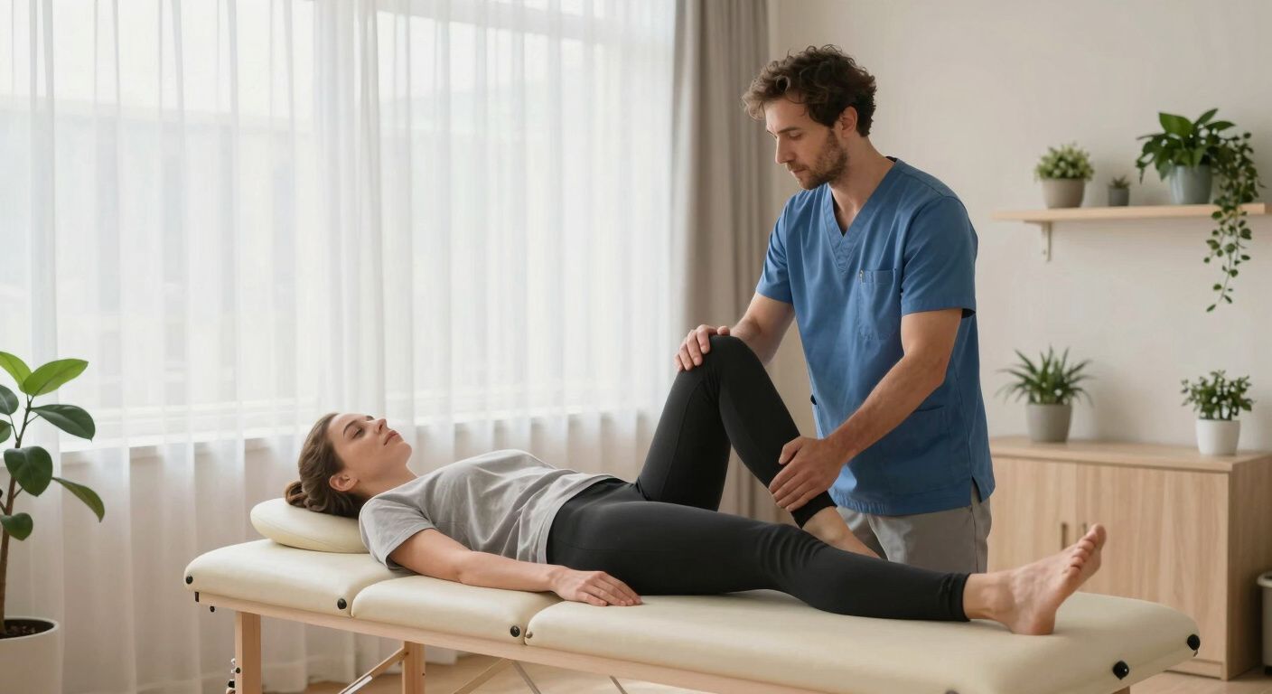 Rapid-NFR helps reduce acute pain.