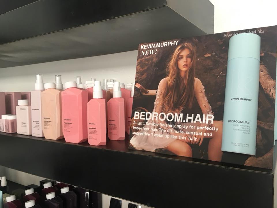 prodotti per capelli